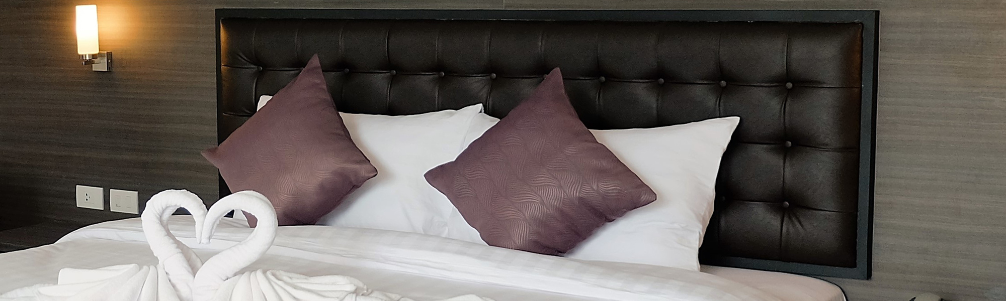 Luxurious Headboards