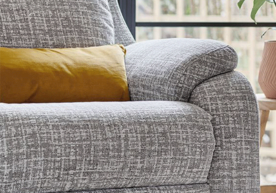 2 Seater Manual Recliner Sofas