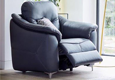 Manual Recliner Chairs