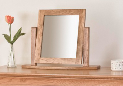 Dressing Table Mirrors