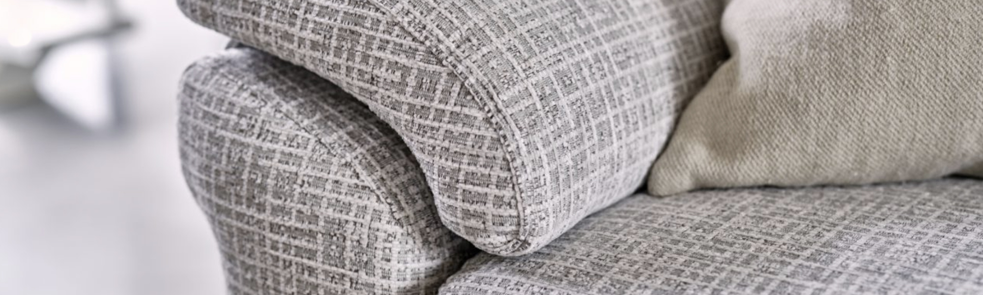 Upholstered Armchairs