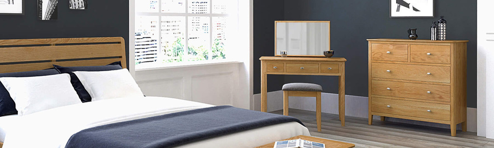 Dressing Table Mirrors