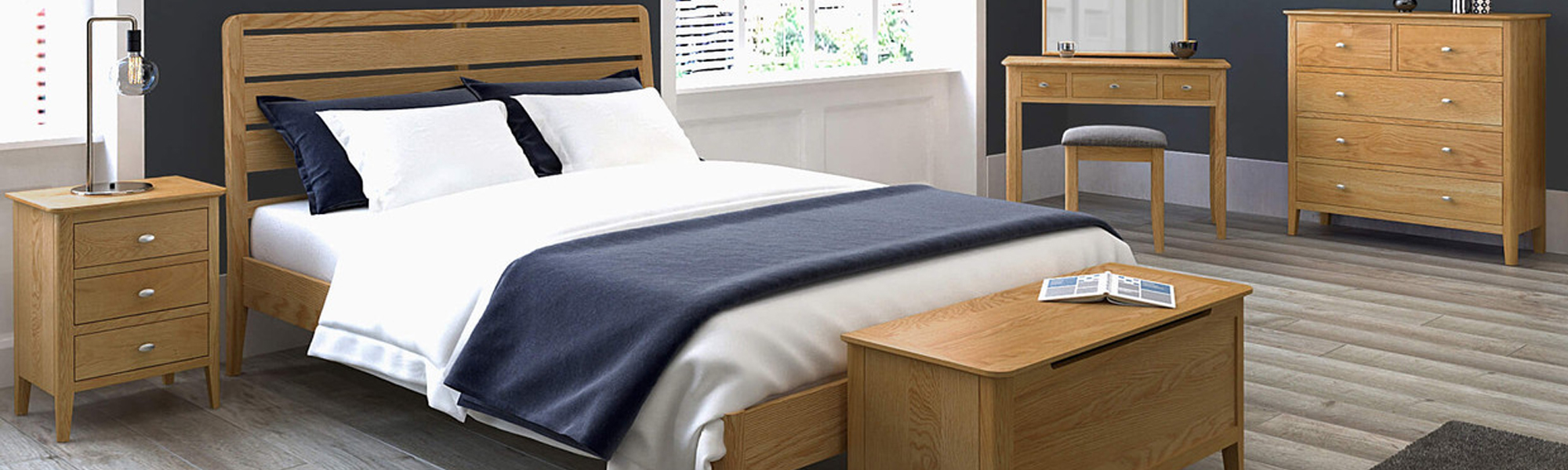 Modern Bedroom Furniture