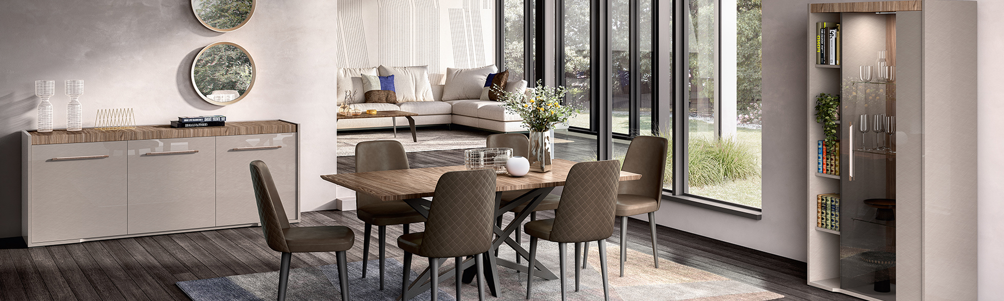 Dining & Living Furniture