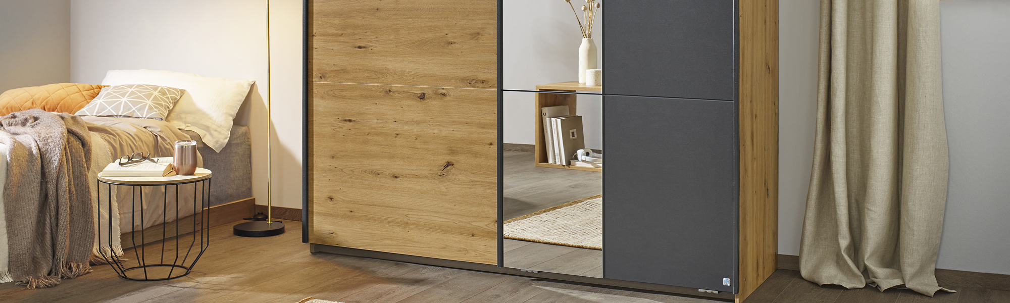 0cm to 50cm Wardrobes