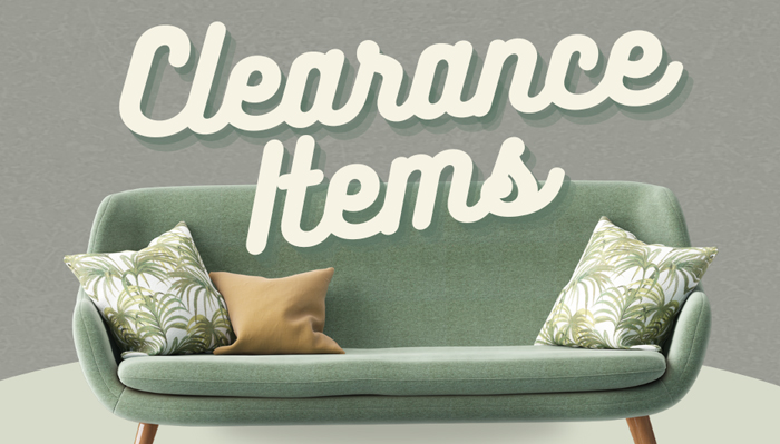Clearance